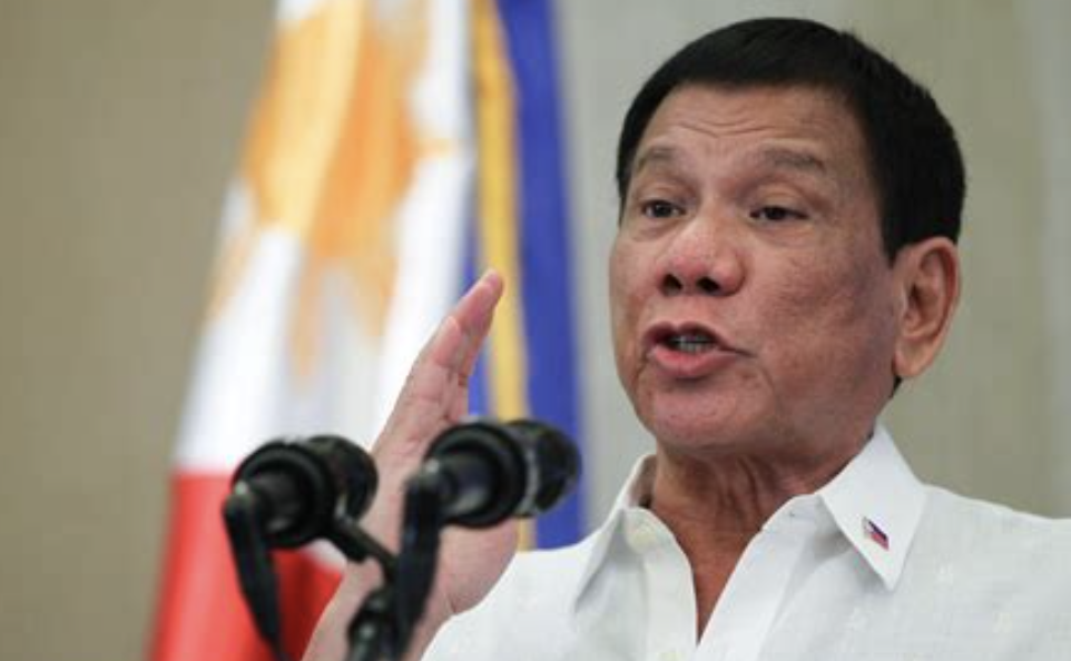 Philippines: Duterte Threatens Secession, Marcos Threatens Civil War